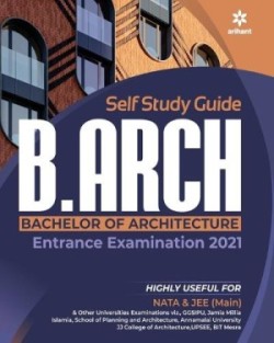 Study Guide for B.Arch 2021