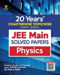 Jee Main Chapterwise Physics