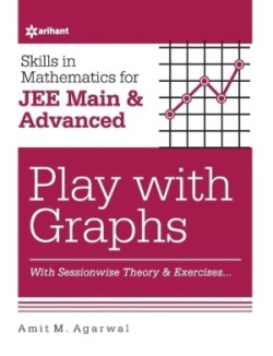 Skills in Mathematicsplay with Graphs for Jee Main and Advanced