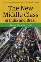 New Middle Class in India and Brazil