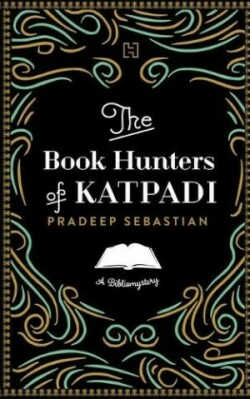 Book Hunters Of Katpadi