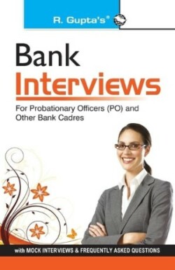 Bank Interviews (for IBPS (CWE) Successful Candidates