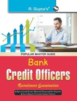 Bank Specialist Officer- Credit Officers Recruitment Exam Guide