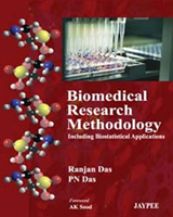 Biomedical Research Methodology