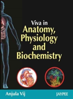 Viva Voce in Anatomy Physiology & Biochemistry