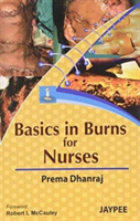 Basics in Burns for Nurses
