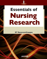 Essentials of Nursing Research