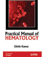 Practical Manual of Hematology