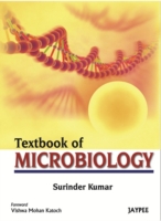 Textbook of Microbiology