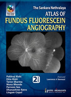 Atlas of Fundus Fluorescein Angiography