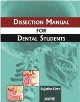 Dissection Manual for Dental Students