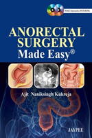 Anorectal Surgery Made Easy