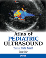 Atlas of Pediatric Ultrasound