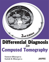 Differential Diagnosis In Computed Tomography