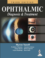 Ophthalmic Diagnosis & Treatment, 3rd Ed.