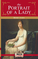 Portrait of a Lady