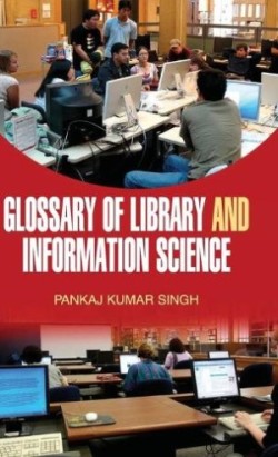 Glossary of Library and Information Science