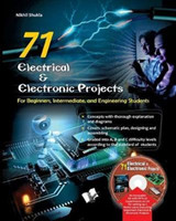 71 Electrical & Electronic Porjects