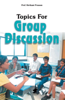 Topics for Group Discussion