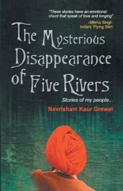 Mysterious Disappearance of Five Rivers