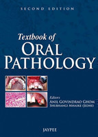 Textbook of Oral Pathology 2nd Ed.