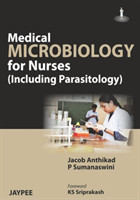 Medical Microbiology for Nurses