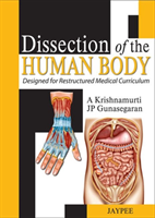 Dissection of the Human Body