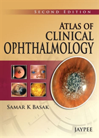 Atlas of Clinical Ophthalmology, 2nd Ed.