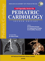 IAP Speciality Series on Pediatric Cardiology