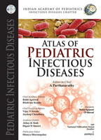 Atlas of Pediatric Infectious Diseases