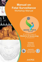 Manual on Fetal Surveillance: Workshop Manual
