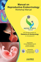 Manual on Reproductive Endocrinology