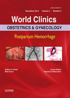 World Clinics: Obstetrics & Gynecology: Postpartum Hemorrhage