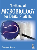 Textbook of Microbiology for Dental Students