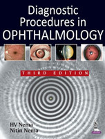 Diagnostic Procedures in Ophthalmology, 3rd Ed.