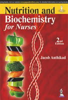 Nutrition and Biochemistry For Nurses