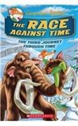 Geronimo Stilton Journey Through Time #3