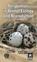 Perspectives in Animal Ecology and Reproduction Vol. 6