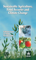 Sustainable Agriculture Food Security and Climate Change