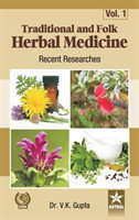 Traditional and Folk Herbal Medicine