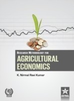 Research Methodology for Agricultural Economics