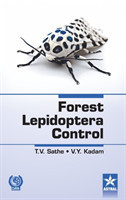 Forest Lepidoptera Control