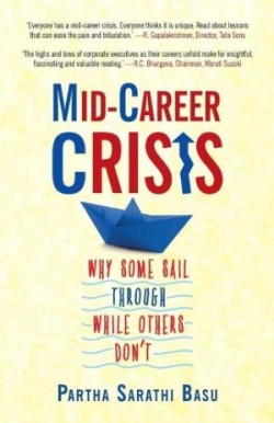 Mid-career Crisis