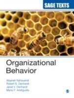 Organizational Behavior