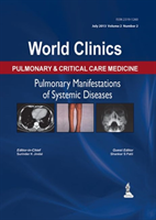 World Clinics: Pulmonary & Critical Care Medicine - Pulmonary Manifestations of the Systemic Diseases