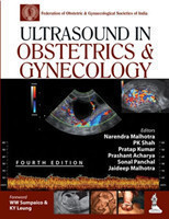 Ultrasound in Obstetrics & Gynecology