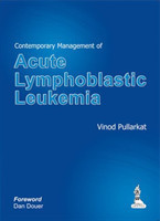 Contemporary Management of Acute Lymphoblastic Leukemia