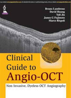 Clinical Guide to Angio-OCT