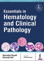 Essentials in Hematology and Clinical Pathology, 2nd Ed.