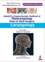 Sataloff's Comprehensive Textbook of Otolaryngology: Head & Neck Surgery